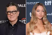 Stephen Colbert to Host 2025 Emmy Awards | Exclusive Announcement