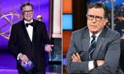 Stephen Colbert's Emmy Plea: Hollywood Must Hire Staff Before 2025 Ceremony | Industry Reacts