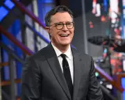 Stephen Colbert's Late Show Triumphs at Creative Arts Emmys 2025 | Award-Winning Monologue