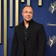 Stephen Graham's Heartbreaking Phone Call to Dad After BAFTA Snub Revealed | Mirror