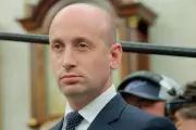 Stephen Miller's High School Friend Exposes Trump Advisor's Hispanic Heritage Hypocrisy | Exclusive