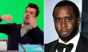 Steve Jones Saves P Diddy from Drowning in St Tropez: Exclusive Details of Dramatic Yacht Rescue