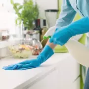 Stop Cleaning Your Home Immediately: The 4 Items Experts Warn Are Making You Ill