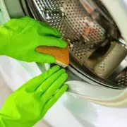 Stop Mould in Its Tracks: The Simple Washing Machine Mistake Costing UK Households