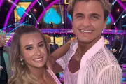Strictly Come Dancing 2024: Dani Dyer and Amber Davies Join Star-Studded Lineup