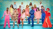 Strictly Come Dancing 2025: Meet the Dazzling Celebrity Line-Up Ready to Tango!