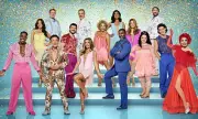 Strictly Come Dancing Crisis: BBC Bosses Issue 'High-Risk' Warning to Celebrities Amidst Growing Scandal Fallout