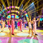 Strictly Come Dancing Live Tour 2025: Full Cast Revealed as Fan Favourites Return to the Floor