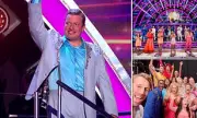 Strictly Come Dancing Returns Amid Scandal: Inside the 2024 Series Launch