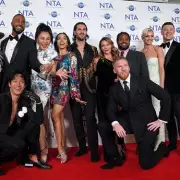 Strictly Come Dancing Stars Forced to Miss NTAs Amid Major BBC Scheduling Clash