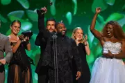 Strictly Come Dancing Triumphs at NTAs 2024 Amid BBC Scandal Backlash
