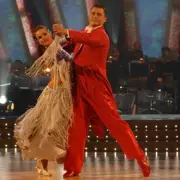 Strictly Come Dancing Winner's Stunning Transformation: 'Unrecognisable' 17 Years After Glitterball Triumph