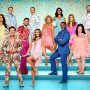 Strictly Come Dancing's Strict New Rules: BBC Bans Pros from This Controversial Practice