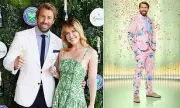 Strictly Curse Defence: Camilla Kerslake's Extreme Pact With Husband Chris Robshaw Revealed | Daily Mail