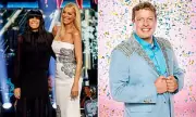 Strictly Curse Strikes Again: A Deep Dive into the Scandals Rocking the BBC's Flagship Show