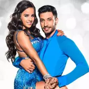 Strictly Curse Strikes Again! Inside the Shocking Corrie Star Romance That's Rocked the Cobbles