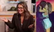 Strictly Scandal: Jowita Przystal and Pete Wicks Under BBC Investigation for 'Rule-Breaking' Off-Screen Romance