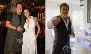 Strictly Star Ross King's Hollywood Love Nest: Inside His Glamorous LA Life with Girlfriend
