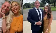 Strictly Star's Mistress Drops Explosive Social Media Bombshell Amid Cheating Scandal