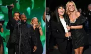 Strictly Triumphs at NTAs: Glitterball Glory Overshadows Behind-the-Scenes Scandals