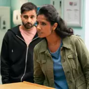 Strictly's Balvinder Sopal Drops Bombshell on Show Future: 'I'm Done With It'