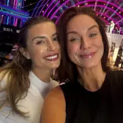 Strictly's Dani Dyer and Vicky Pattison's 'Date Night' Drama: Inside the VIP Clash That Sparked a Social Media Firestorm