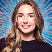 Strictly's Dani Dyer Reveals Baby Health Scare After 'Terrifying' Dash to Hospital