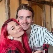 Strictly's Dianne Buswell Drops Major Engagement Hint with Joe Sugg - 'I've Said Yes!'