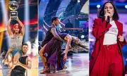 Strictly's Dianne Buswell Opens Up: 'I'm Not a Dancer, I'm a Performer' | Behind the Glitterball