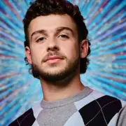 Strictly's George Clarke's Life Turned Upside Down by 'Devastating' Family Tragedy