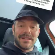 Strictly's John Whaite Unveils Jaw-Dropping 4 Stone Weight Loss Transformation