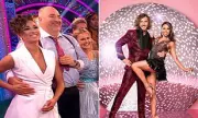 Strictly's Katya Jones Breaks Silence: 'No Regrets' Over Seann Walsh Kiss and On-Set Controversies