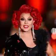 Strictly's La Voix Opens Up on Finding Love with a Woman After Past Marriages to Men