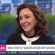 Strictly's Shirley Ballas Breaks Silence on Giovanni Pernice 'Feud' and BBC Investigation