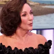 Strictly's Shirley Ballas Confirms New Romance with Actor Danny Taylor: 'I'm the Happiest I've Been in Years'