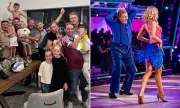 Strictly's Thomas Skinner and Wife Sinead: The Affair That Almost Broke Them, and How They Mended Their Marriage