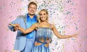 Strictly's Thomas Skinner: Cheating Scandal Overshadowed by Triumphant Debut and Wife's Support
