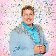 Strictly's Thomas Skinner's Raw Confession: 'I Was Sick Before Live Show' | Mirror Online