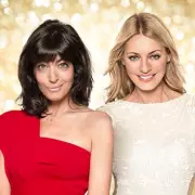 Strictly's Unbreakable Bond: Inside Tess Daly & Claudia Winkleman's Secret Friendship