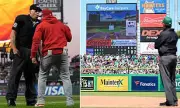 Strike Zone Shake-Up: Robot Umpires Set to Call Balls and Strikes in MLB by 2026