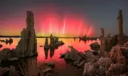 Stunning Astronomy Photographer of the Year 2024 Entries Reveal Cosmic Wonders