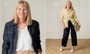 Style SOS: How To Build A Chic Casual Wardrobe When You've Stopped Working