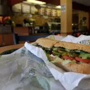 Subway's £220 'Good Vibes' Sandwich: I Tried The Viral Sub So You Don't Have To