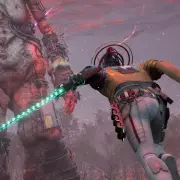 Suda51's Romeo & Juliet Reimagined: 'Romeo & Juliet: Dead Man's Party' Unveiled as Bizarre Action-Horror Epic