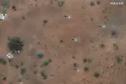 Sudan Conflict Escalates: Kamikaze Drones Unleashed by RSF in Al-Fasher, Civilians Under Siege