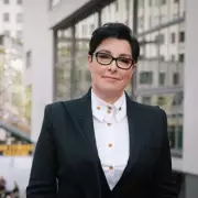 Sue Perkins' Secret Heartbreak: Inside Her Private Split from Anna Richardson and Finding Love Again