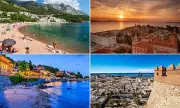 Sun, Sand & Savings: Europe's Top 10 Cheapest Beach Destinations Revealed