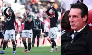 Sunderland 1-1 Aston Villa: Emery's Men Stunned in FA Cup Thriller as Black Cats Roar Back