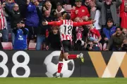 Sunderland Stun Aston Villa in Dramatic FA Cup Third Round Clash | Independent Sport