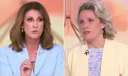 Sunrise Showdown: Nat Barr Grills Minister Over Housing Crisis as Home Ownership Becomes 'Impossible Dream'